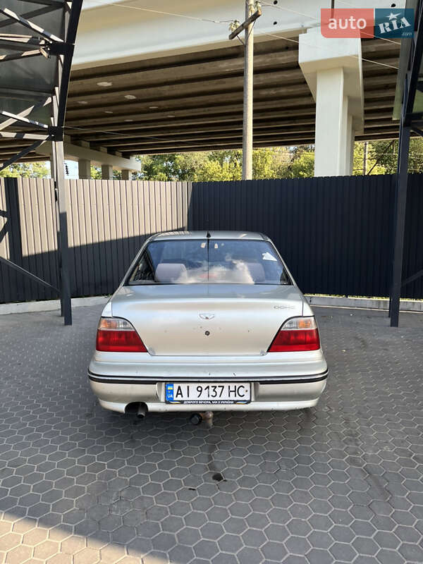 Седан Daewoo Nexia 2008 в Броварах фото 3 Седан Daewoo Nexia 2008 в Броварах