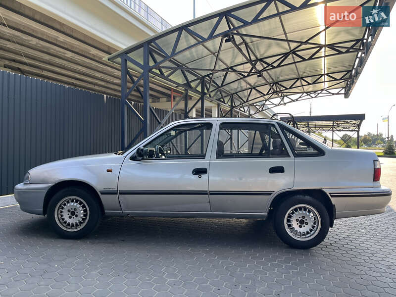 Седан Daewoo Nexia 2008 в Броварах фото 8 Седан Daewoo Nexia 2008 в Броварах