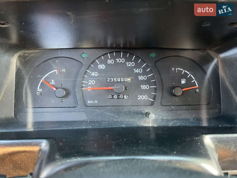 Седан Daewoo Nexia 2008 в Броварах фото 14 Седан Daewoo Nexia 2008 в Броварах