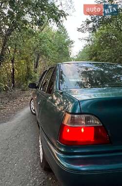 Седан Daewoo Nexia 1997 в 