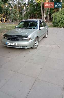 Седан Daewoo Nexia 2007 в Запорожье