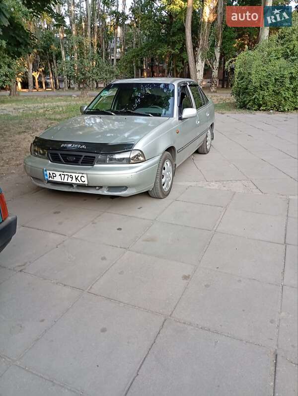Daewoo Nexia 2007