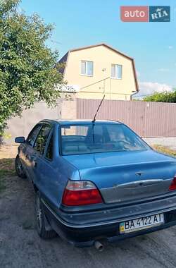 Седан Daewoo Nexia 2006 в 