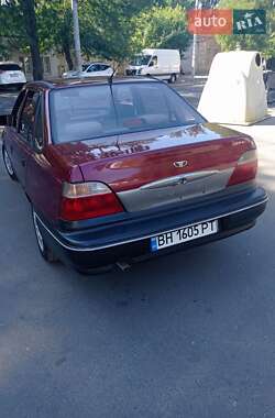 Седан Daewoo Nexia 2007 в 