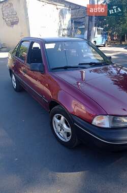 Седан Daewoo Nexia 2007 в 