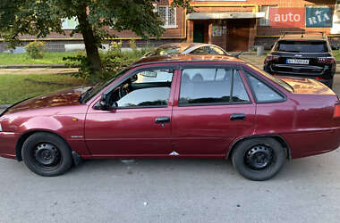 Седан Daewoo Nexia 2008 в 
