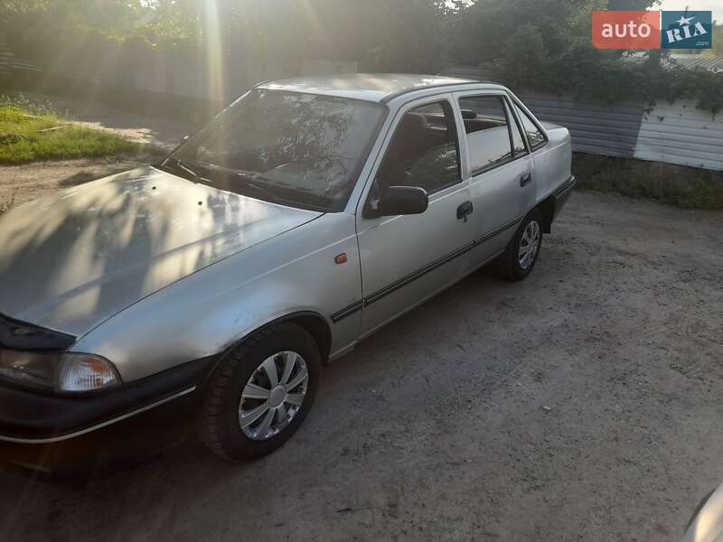 Daewoo Nexia 2006