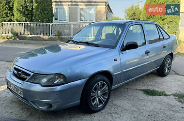 Седан Daewoo Nexia 2012 в Черноморске