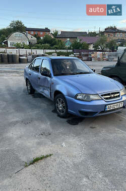 Седан Daewoo Nexia 2008 в Жмеринке