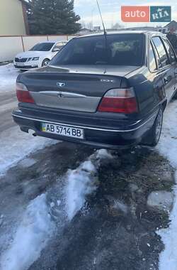 Седан Daewoo Nexia 2008 в 