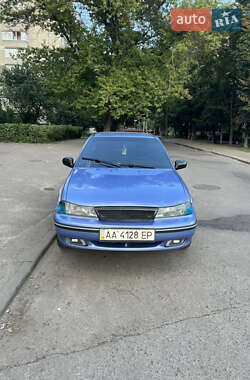 Седан Daewoo Nexia 2008 в Києві