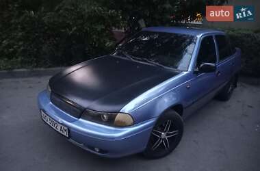 Седан Daewoo Nexia 2008 в 