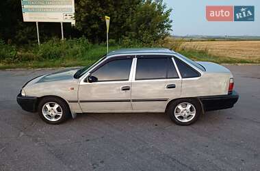 Седан Daewoo Nexia 2007 в Хмельницькому