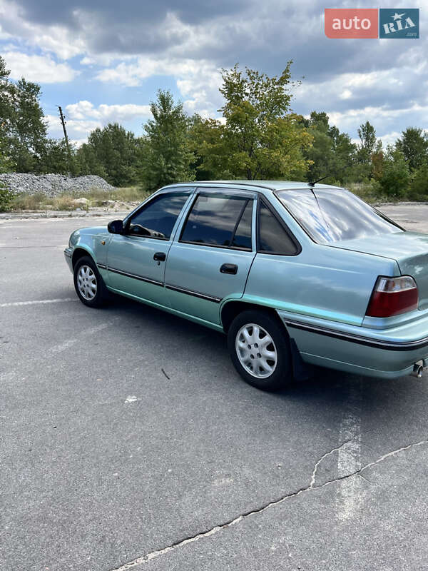 Седан Daewoo Nexia 2008 в Кременчуці фото 4 Седан Daewoo Nexia 2008 в Кременчуці