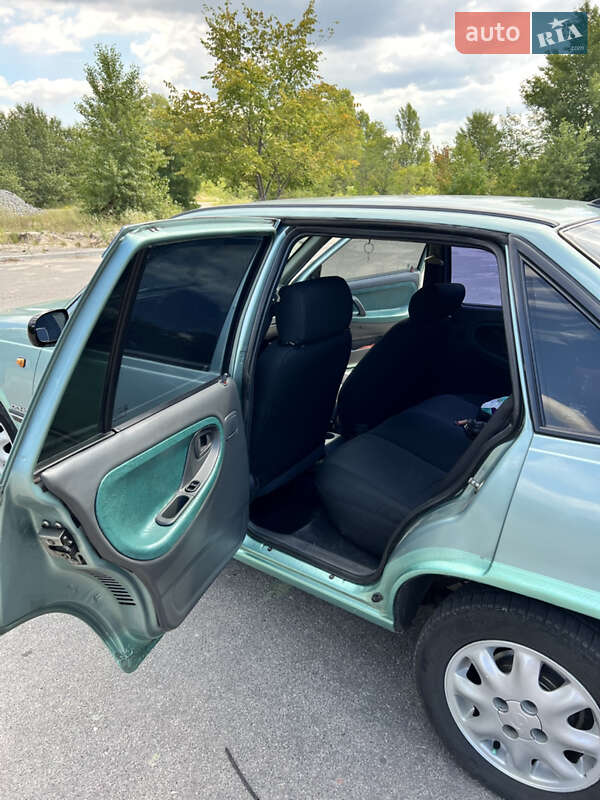 Седан Daewoo Nexia 2008 в Кременчуці фото 10 Седан Daewoo Nexia 2008 в Кременчуці