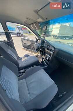 Седан Daewoo Nexia 2010 в 
