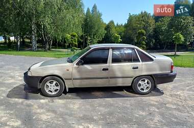 Седан Daewoo Nexia 2007 в Хмельницком
