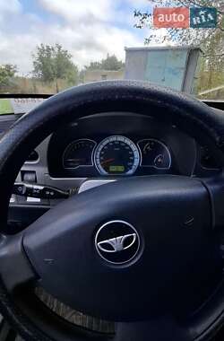 Седан Daewoo Nexia 2007 в 