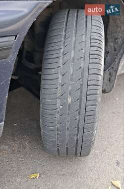 Седан Daewoo Nexia 2007 в 