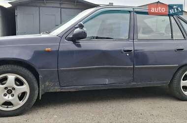 Седан Daewoo Nexia 2007 в 