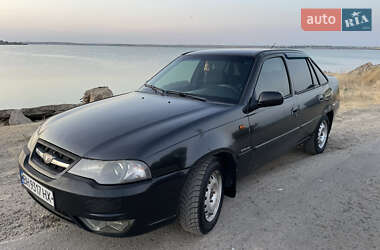 Седан Daewoo Nexia 2010 в Одесі