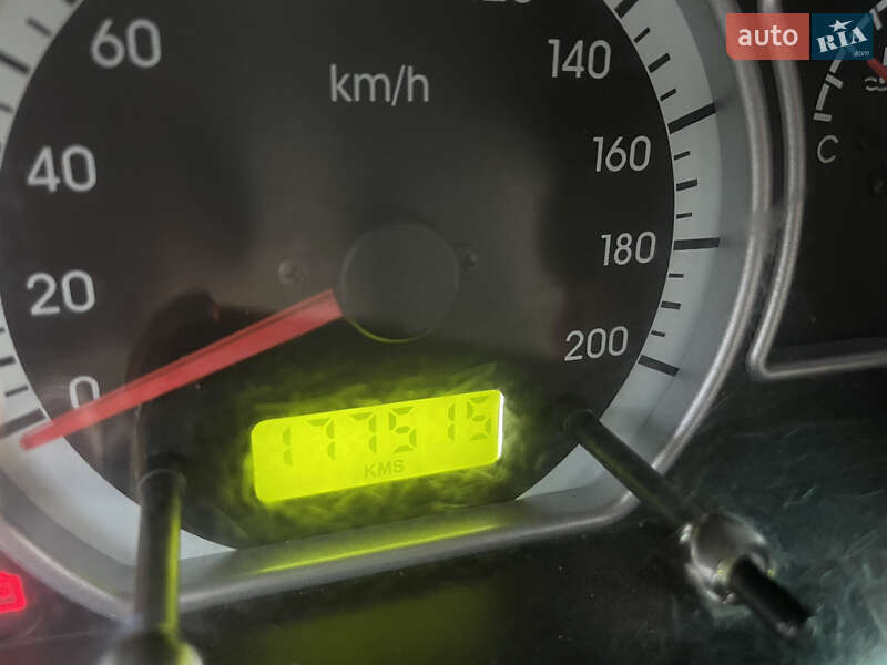 Седан Daewoo Nexia 2010 в Одессе