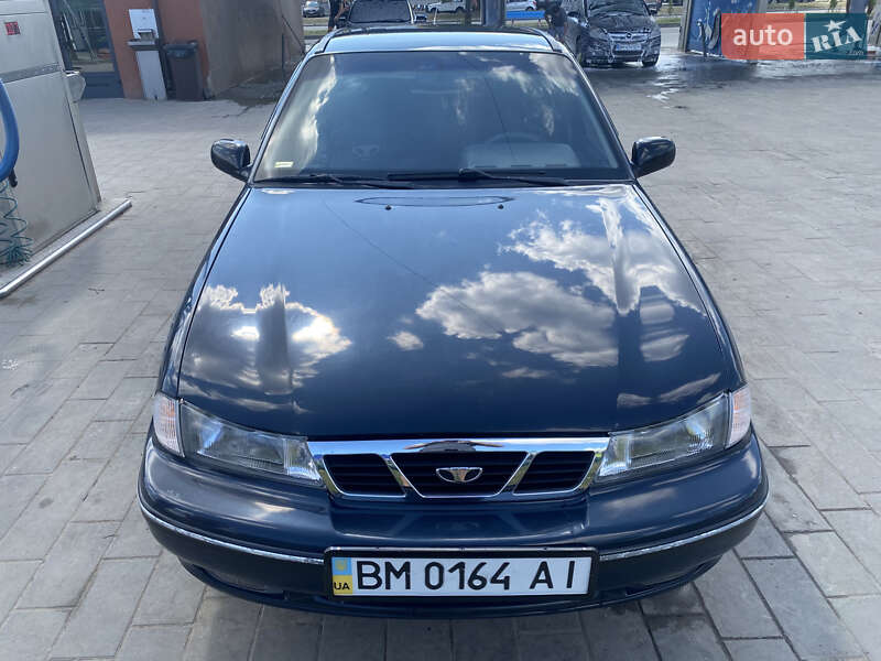 Седан Daewoo Nexia 2007 в 