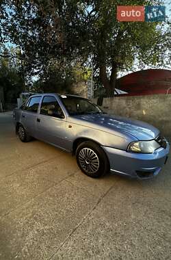 Седан Daewoo Nexia 2008 в 