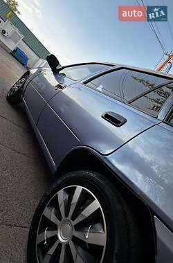 Седан Daewoo Nexia 2008 в 