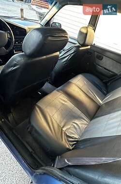 Седан Daewoo Nexia 2008 в 