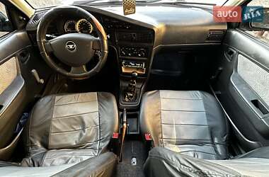 Седан Daewoo Nexia 2008 в 