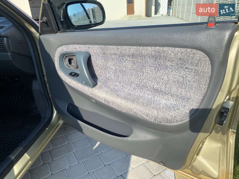 Седан Daewoo Nexia 2007 в Млинове