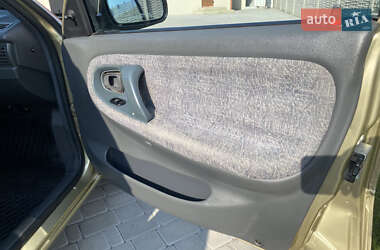Седан Daewoo Nexia 2007 в 