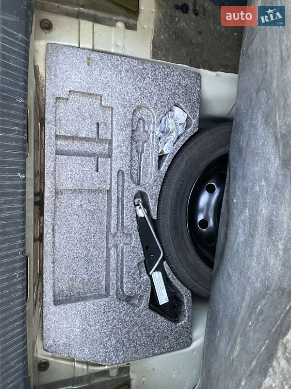 Седан Daewoo Nexia 2007 в Млинове