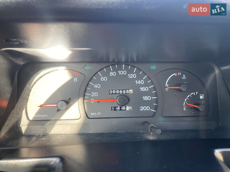 Седан Daewoo Nexia 2007 в Млинове