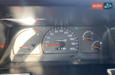 Седан Daewoo Nexia 2007 в 