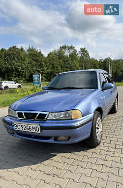 Седан Daewoo Nexia 2008 в Дрогобыче