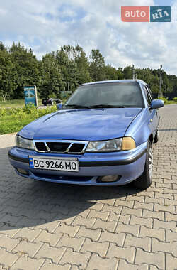 Седан Daewoo Nexia 2008 в 