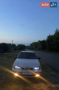 Седан Daewoo Nexia 2006 в Барышевке
