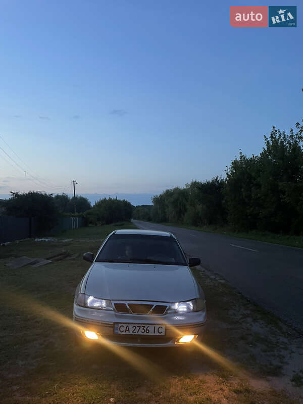 Daewoo Nexia 2006