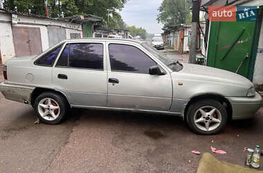 Седан Daewoo Nexia 2006 в 