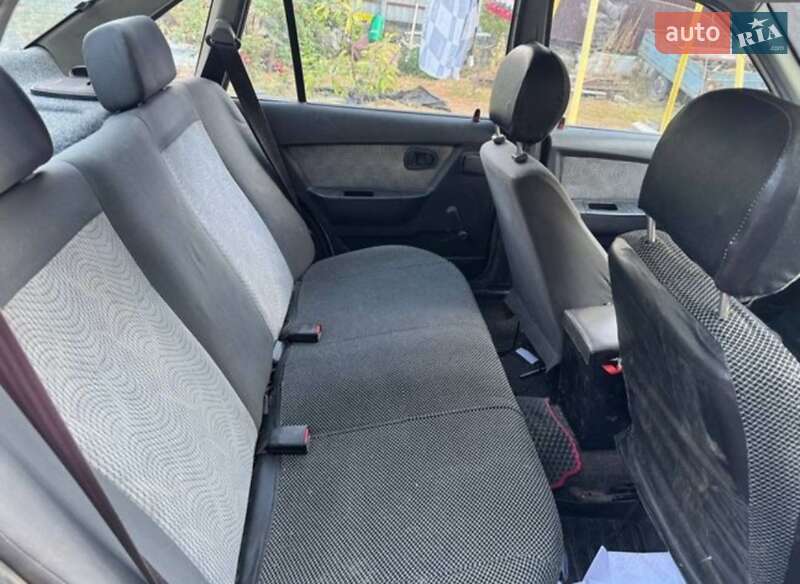 Седан Daewoo Nexia 2008 в Кропивницком фото 7 Седан Daewoo Nexia 2008 в Кропивницком