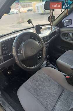 Седан Daewoo Nexia 2008 в 