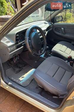 Седан Daewoo Nexia 2008 в 