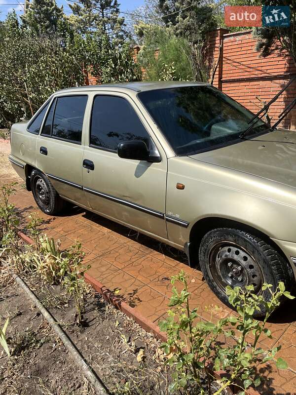 Седан Daewoo Nexia 2008 в Одессе фото 13 Седан Daewoo Nexia 2008 в Одессе