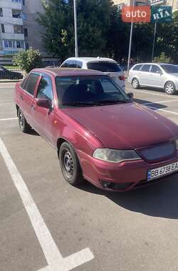 Седан Daewoo Nexia 2008 в Киеве