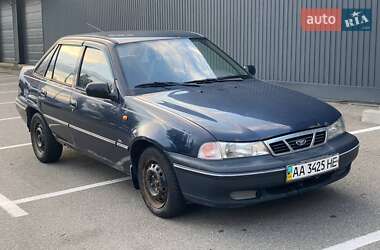 Седан Daewoo Nexia 2007 в 