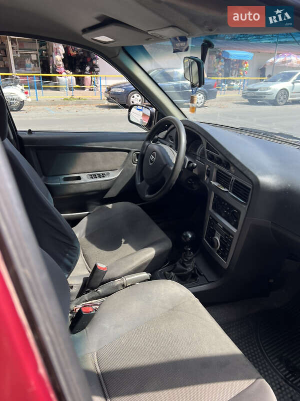 Седан Daewoo Nexia 2008 в Могилев-Подольске