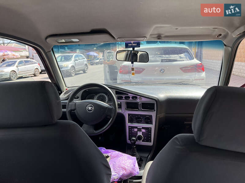 Седан Daewoo Nexia 2008 в Могилев-Подольске