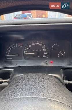 Седан Daewoo Nexia 1997 в  фото 6 Седан Daewoo Nexia 1997 в